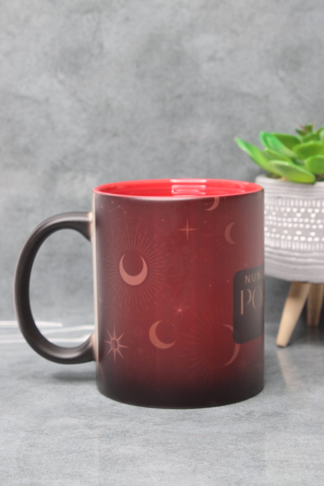 Taza Mágica