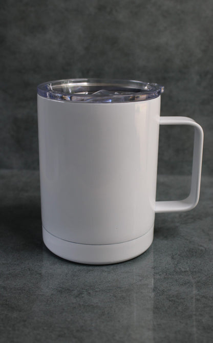 Taza Insulada 12 oz