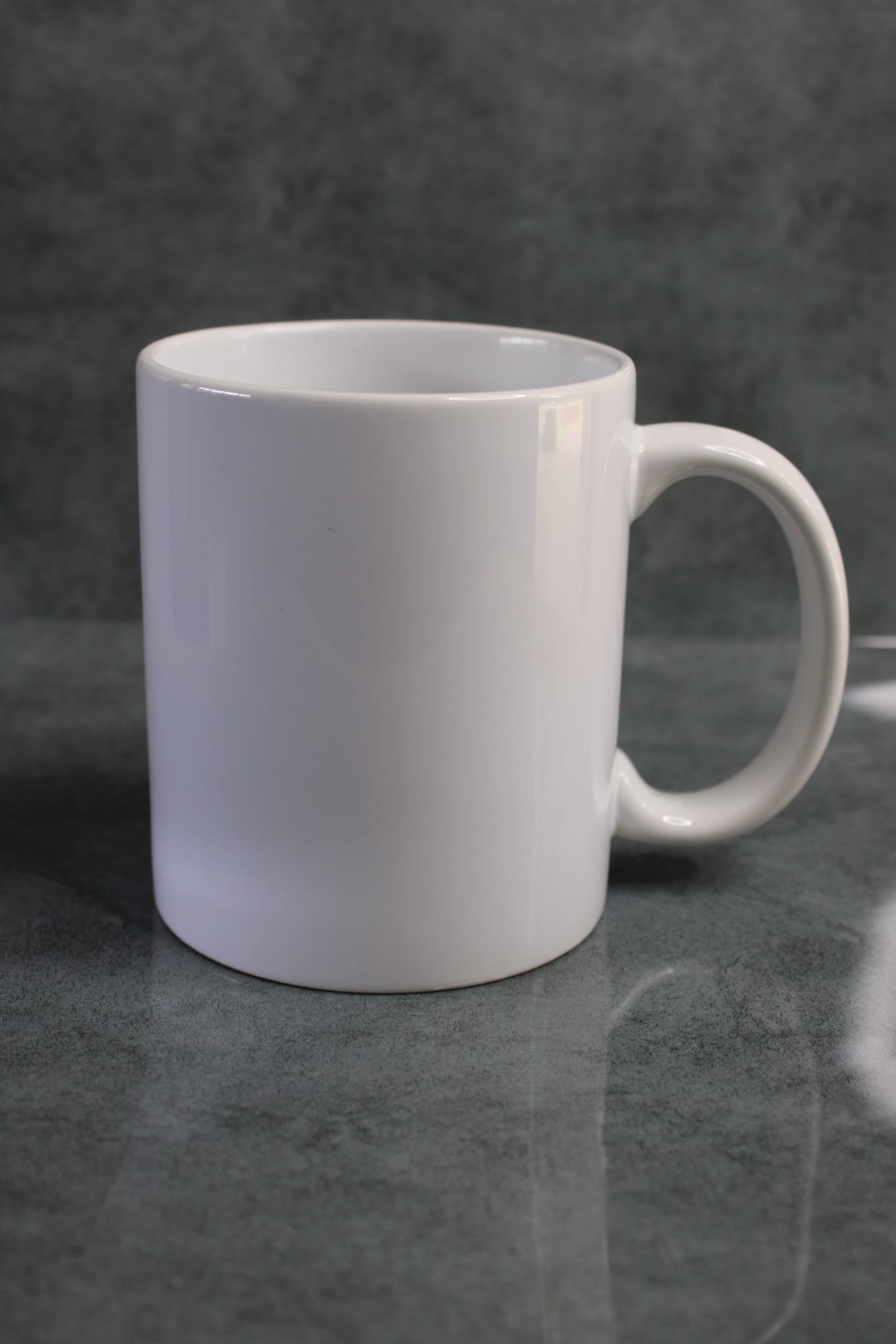 Taza 11 oz personalizable