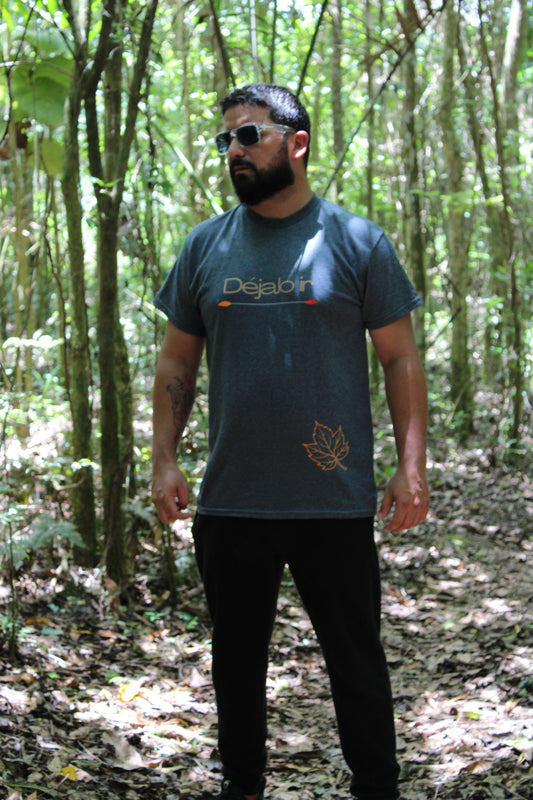 DI006 CAMISA OTOÑO COLECCIÓN DEJALO IR